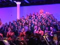 Candlelight Processional Epcot - Walt Disney World
