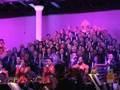 Candlelight Processional Epcot - Walt Disney World