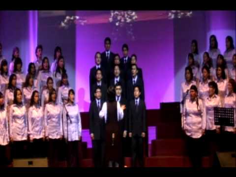nazareno.trujillo - Coro Iglesia del Nazareno Avivamiento y Fuego Trujillo - Perú.