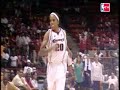 7/19/08 - Los Angeles Sparks @ Houston Comets