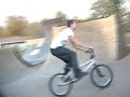 Bowling alley ramps Bowling alley ramps