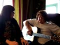 Bonnie Guitar sings This Old House with daughter Paula Bonnie Guitar sings This Old House with daughter Paula