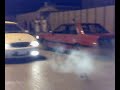 Bou Rabia Crushed The Car