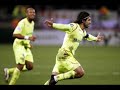 LE MISSILE DE JUNINHO OL/BUCAREST LE MISSILE DE JUNINHO OL/BUCAREST