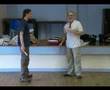 MTG322: Wudang Knife & Stick Fighting V. 2