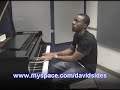 Chris Brown: With You piano cover COMING SOON Vol. 2