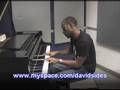 Chris Brown: With You piano cover COMING SOON Vol. 2