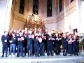 Father We Pray (Tore W. Aas)