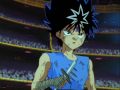 Hiei Off Camera