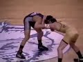 Mario Mason vs. Tommy Abbott Mario Mason vs. Tommy Abbott