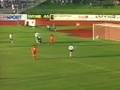 Rosenborg - Grevenmacher (UEFA-cup kvalik 1994/95)