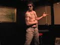 Robby Roadsteamer at the Comedy Clubs