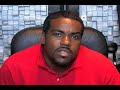Rodney "Darkchild" Jerkins promoting The Boys &amp; Girls Club