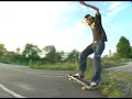 Swedish skateboarding: Daniel Hasselvind, Killing Time