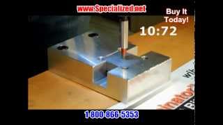 Wiha Terminator Power Impact Bit Sets - AWESOME PRODUCT DEMO