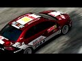 [1080p] 2008 Rally japan #59 Mitsubishi dealer team Rancer Evo.X at Forza3