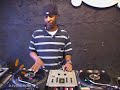 DJ 101 - DJ Roc Raida Breaks Down Bodytricks