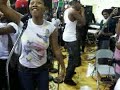 GameOva Band - Clappas Ringtone @ Mckinley Tech
