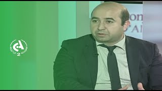 Dr Khelifa Ait Said: la robotique au service de la greffe rnale