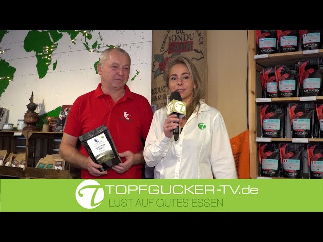 Lampocoy Grand Cru | Gourmet Kaffee fairtrade | Topfgucker-TV Lampocoy Grand Cru | Gourmet Kaffee fairtrade | Topfgucker-TV