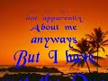 Mercy Me- So Long Self with Lyrics
