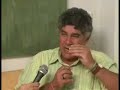 Sidney Rezende entrevista Chico Alencar - BLOCO II Sidney Rezende entrevista Chico Alencar - BLOCO II