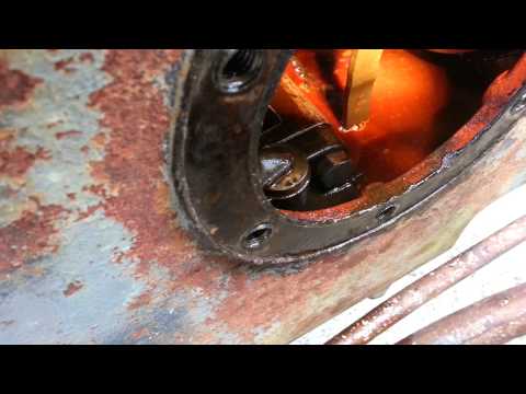 how to troubleshoot hydraulic pump