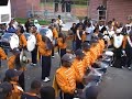 JCSU Drumline at Battlefest 2007, Part 2