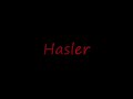 Hasler Hillclimbing