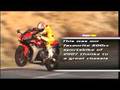 Almeria Ducati group test video