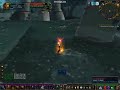 WotLK Beta: 75 Pyroblast spam mage