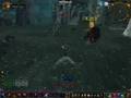 WotLK Beta: 75 Pyroblast spam mage