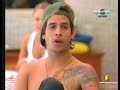 BBB 8: R�dio Pinel 30/01 - Parte 01