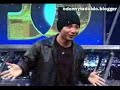 MOTOBOY EM PROGRAMA DE TV