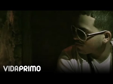 Alcover Ft Francia  -  La Vega (Official Video)