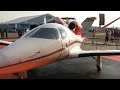 Eclipse Concept Jet, EAA AirVenture Oshkosh 2007