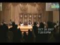 Samulnori - Fall Banquet Performance [2/2]