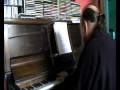 Gravier Street Blues
