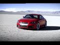 AUDI TTS 2008 (Re-Cut)