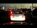 videos de Kodak Zi6  night test