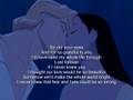 videos de If I never knew you (video + lyrics)