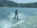 Putrajaya Waterski & Wakeboard - Nurul Diana