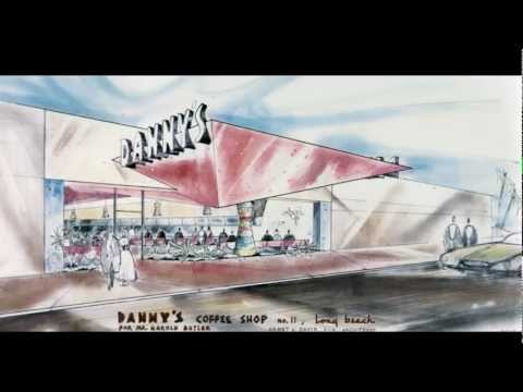 getty trust - Architect Victor Newlove, of Armet Davis Newlove and Associates, speaks about the term