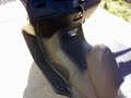 Intro to my scooter