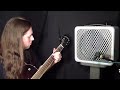 Click here to watch this video ZT Club Amp Introduction
