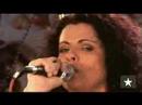 Bella Guima canta Grafite no Estúdio Showlivre