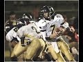 #12_Morey Croson, QB Birmingham High School 2007