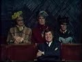 John Cleese - How to Irritate People (Pepperpots/Fussing)
