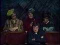 John Cleese - How to Irritate People (Pepperpots/Fussing)