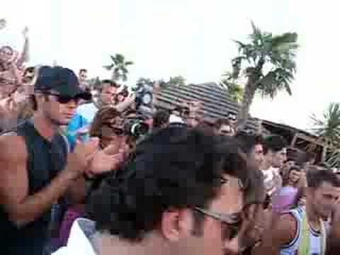 PAPEETE BEACH MILANO MARITTIMA